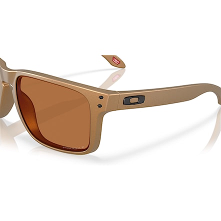 Sluneční brýle Oakley Holbrook Xl bronze | prizm bronze polar - 6