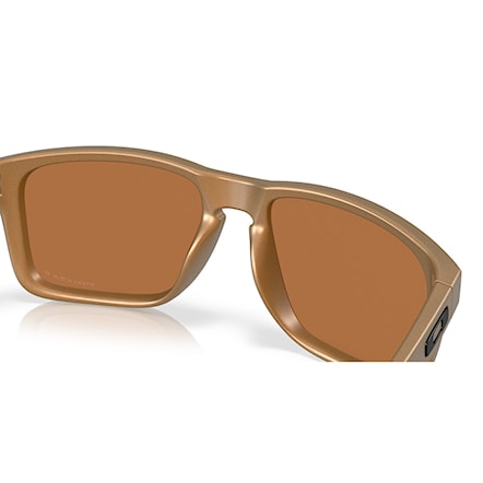 Sluneční brýle Oakley Holbrook Xl bronze | prizm bronze polar - 7