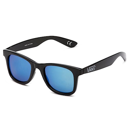 Sunglasses Vans Janelle Hipster black gradient 2017 - 1