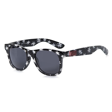 Sunglasses Vans Spicoli 4 Shades black los psychos - 1