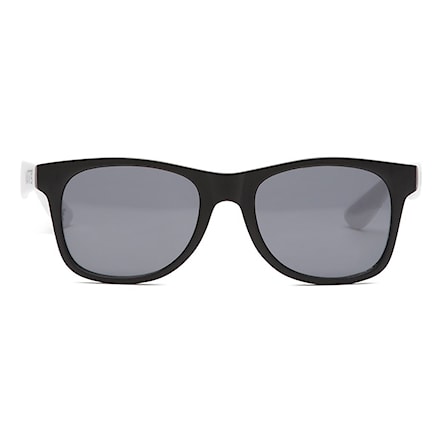 Sunglasses Vans Spicoli 4 Shades black/white - 2