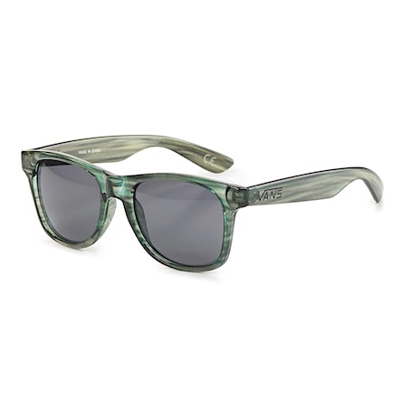 Sunglasses Vans Spicoli 4 Shades grape leaf tort - 1