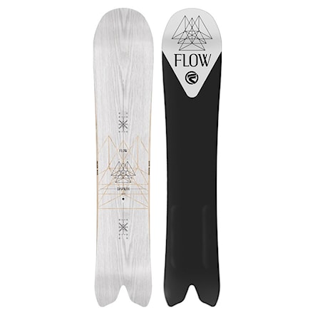 Snowboard Flow Darwin Abt 2015 - 1