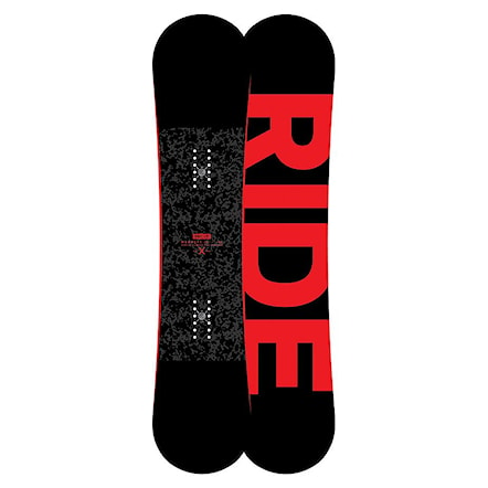 Snowboard Ride Machete Jr 2017 - 1