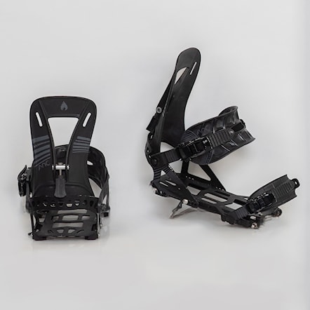 Splitboard Arbor Landmark Camber 2023 - 4