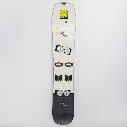 Splitboard Arbor Landmark Camber 2023 - 2