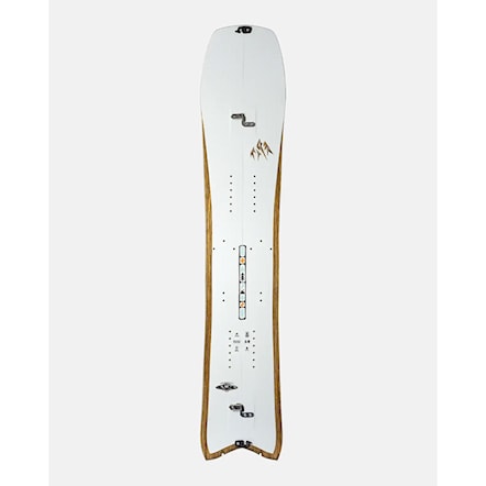 Splitboard Jones Hovercraft 2.0 2026 - 3