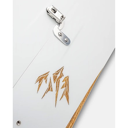 Splitboard Jones Hovercraft 2.0 2026 - 5