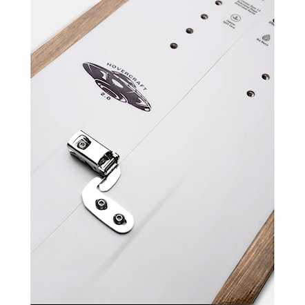 Splitboard Jones Hovercraft 2.0 2026 - 6