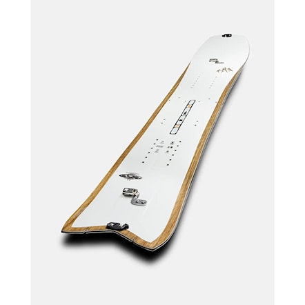 Splitboard Jones Hovercraft 2.0 2026 - 4