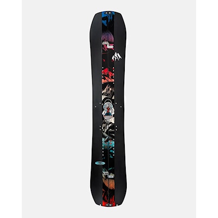 Splitboard Jones Mountain Twin 2026 - 3