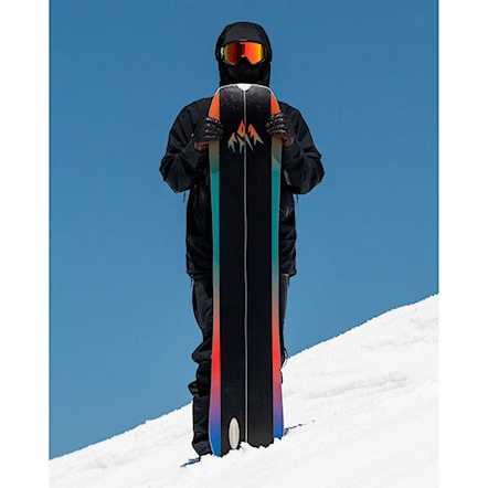 Splitboard Jones Mountain Twin 2026 - 5