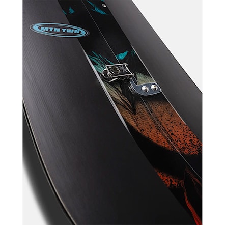 Splitboard Jones Mountain Twin 2026 - 6