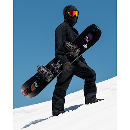 Splitboard Jones Mountain Twin 2026 - 8