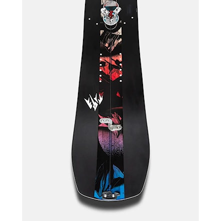 Splitboard Jones Mountain Twin 2026 - 9