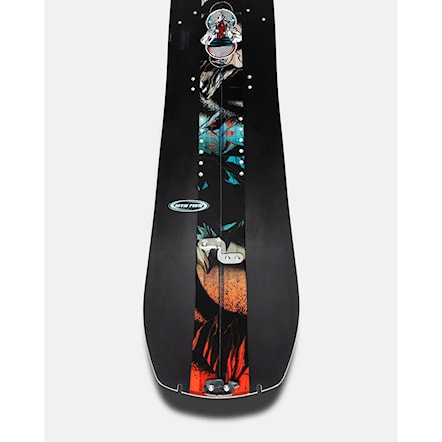 Splitboard Jones Mountain Twin 2026 - 10