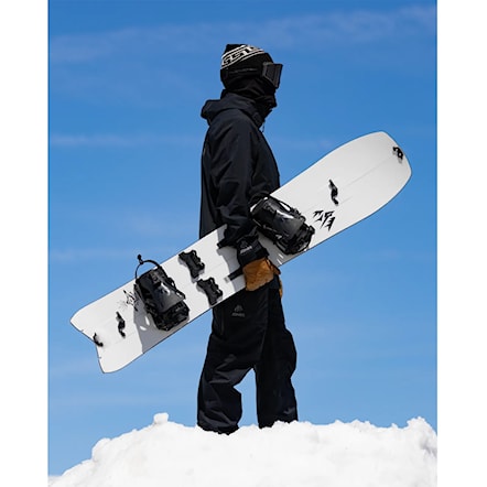 Splitboard Jones Ultralight Hovercraft 2.0 2026 - 2