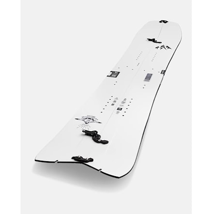 Splitboard Jones Ultralight Hovercraft 2.0 2026 - 4