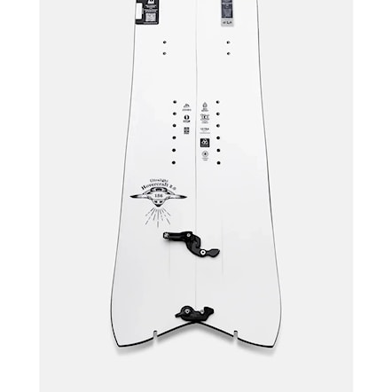 Splitboard Jones Ultralight Hovercraft 2.0 2026 - 6