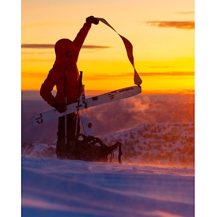 Splitboard Jones Ultralight Hovercraft 2.0 2026 - 8