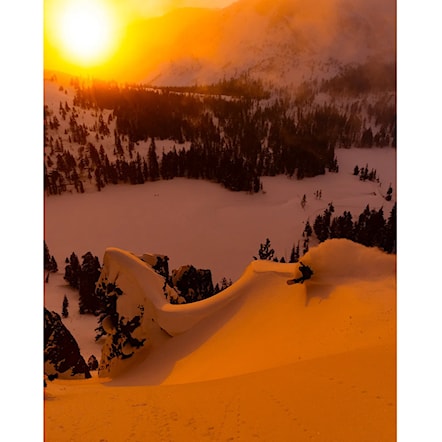 Splitboard Jones Ultralight Hovercraft 2.0 2026 - 9