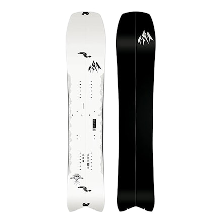 Splitboard Jones Ultralight Hovercraft 2.0 2026 - 1