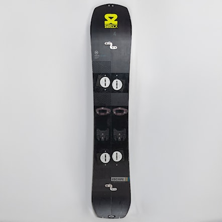 Splitboard Nidecker Escape 2023 - 2