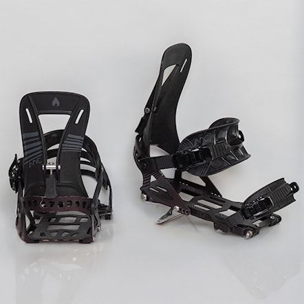 Splitboard Nidecker Escape 2023 - 4