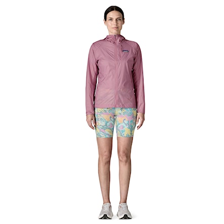 Sports Jacket Patagonia W's Houdini Jkt light violet 2026 - 4