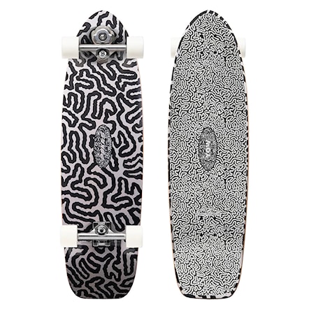 Surfskate YOW Anemone 34.5" Pukas 2026 - 1