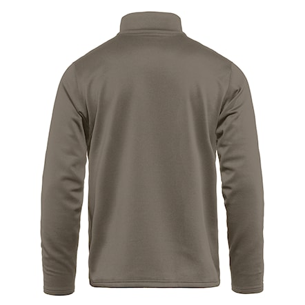 Technical Hoodie Horsefeathers Miner taupe 2026 - 2