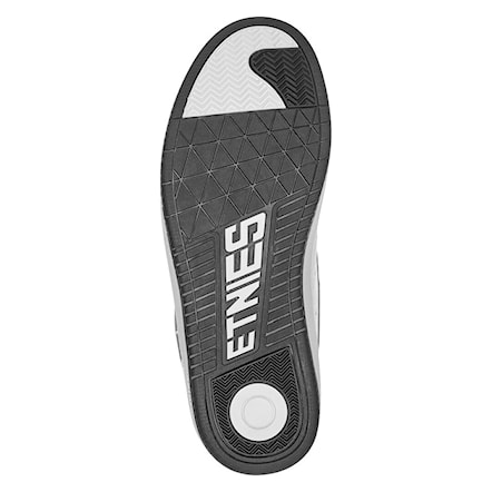 Tenisky Etnies Kingpin 2K white/black 2026 - 2
