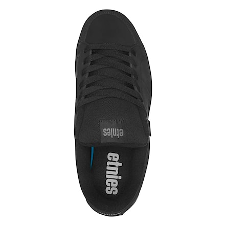 Tenisówki Etnies Kingpin black dirty wash 2026 - 4