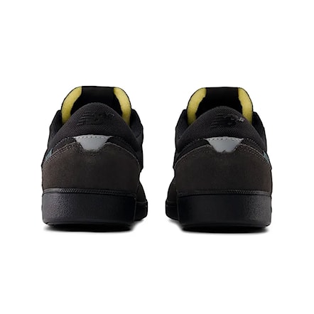 Sneakers New Balance Numeric Brandon Westgate 508 black/blue 2025 - 6