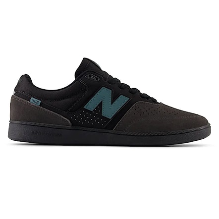 Sneakers New Balance Numeric Brandon Westgate 508 black/blue 2025 - 3