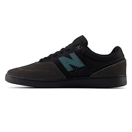 Sneakers New Balance Numeric Brandon Westgate 508 black/blue 2025 - 4