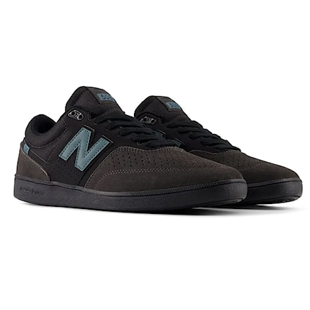 Sneakers New Balance Numeric Brandon Westgate 508 black/blue 2025 - 1