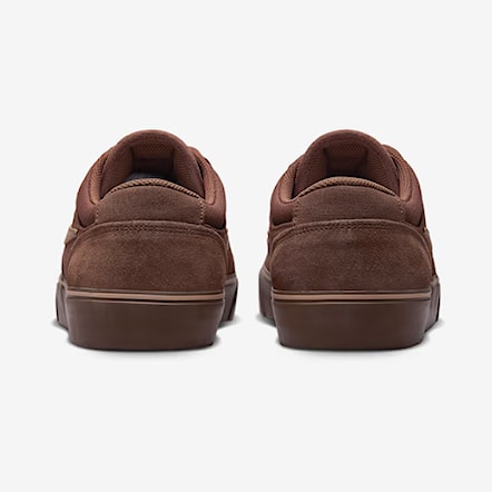 Tenisówki Nike SB Chron 2 fauna brown/desert dust-baroque brown 2026 - 6