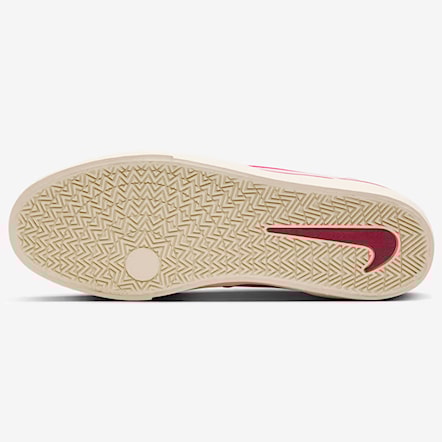 Tenisówki Nike SB Chron 2 pink foam/noble red-pearl white 2026 - 2