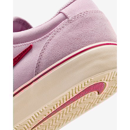 Tenisówki Nike SB Chron 2 pink foam/noble red-pearl white 2026 - 8