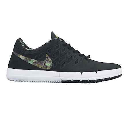 Tenisky Nike SB Free Sb black/gorge-green-black-white 2015 - 1
