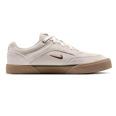 Tenisówki Nike SB Malor cream ii/burgundy crush-phantom 2026 - 3