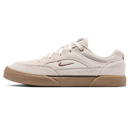 Tenisówki Nike SB Malor cream ii/burgundy crush-phantom 2026 - 4