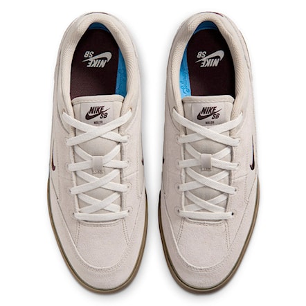 Tenisówki Nike SB Malor cream ii/burgundy crush-phantom 2026 - 5