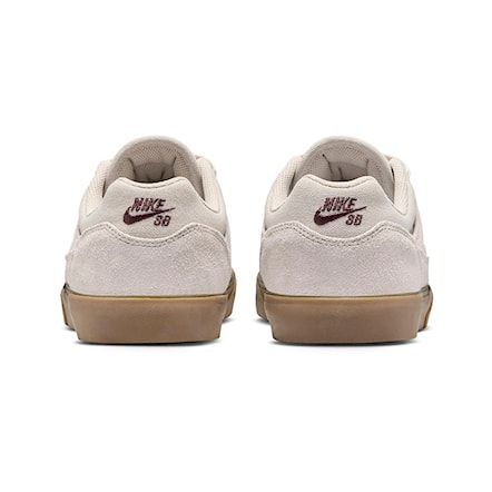 Tenisówki Nike SB Malor cream ii/burgundy crush-phantom 2026 - 6