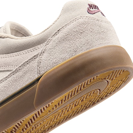 Tenisówki Nike SB Malor cream ii/burgundy crush-phantom 2026 - 7