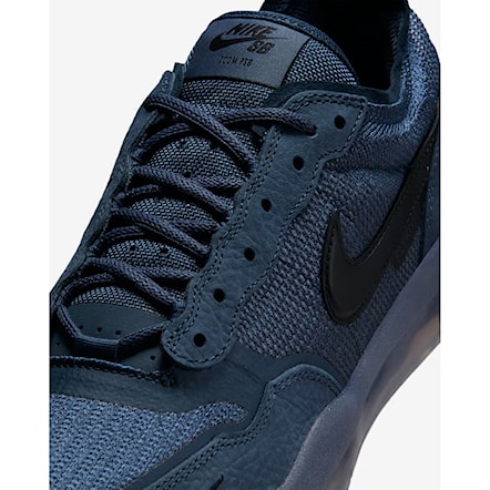 Sneakers Nike SB PS8 squadron blue/black-squadron blue 2026 - 3