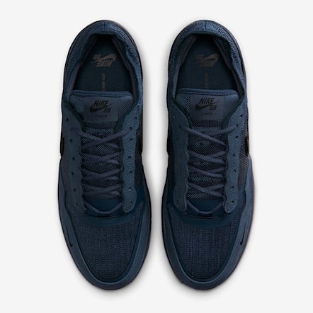 Sneakers Nike SB PS8 squadron blue/black-squadron blue 2026 - 6