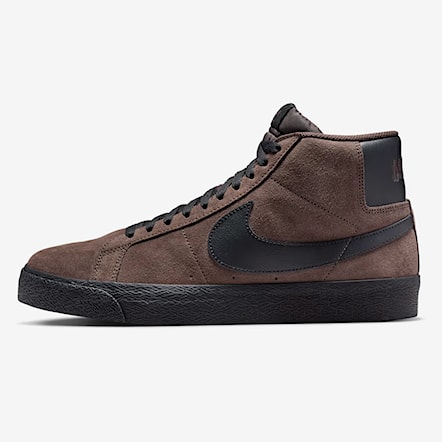 Tenisówki Nike SB Zoom Blazer Mid baroque brown/black-baroque brown 2026 - 3