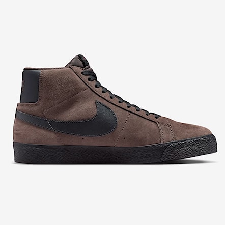 Tenisówki Nike SB Zoom Blazer Mid baroque brown/black-baroque brown 2026 - 4